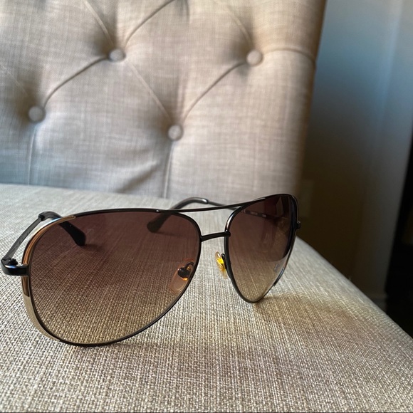 Michael Kors Sicily Sunglasses - Picture 7 of 10